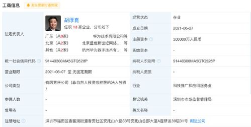 狂砸30億，華為大舉進軍數字能源 副董事長掛帥，新能源車技術成攻堅重點